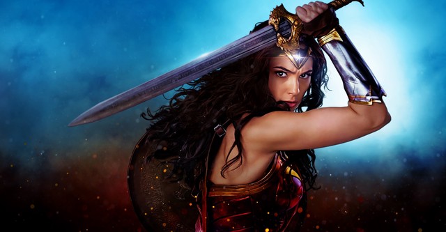 Wonder woman 2017 watch free new arrivals